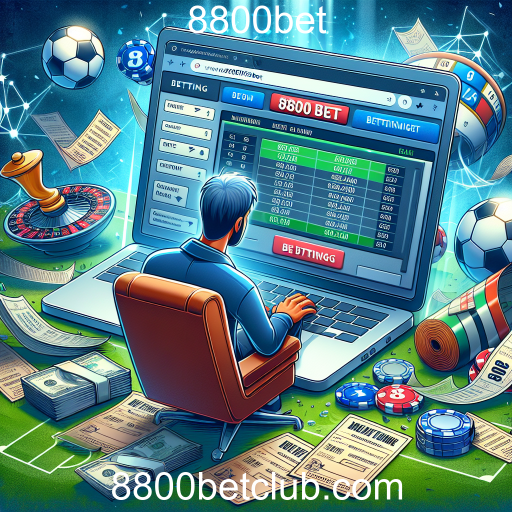 Apostas esportivas